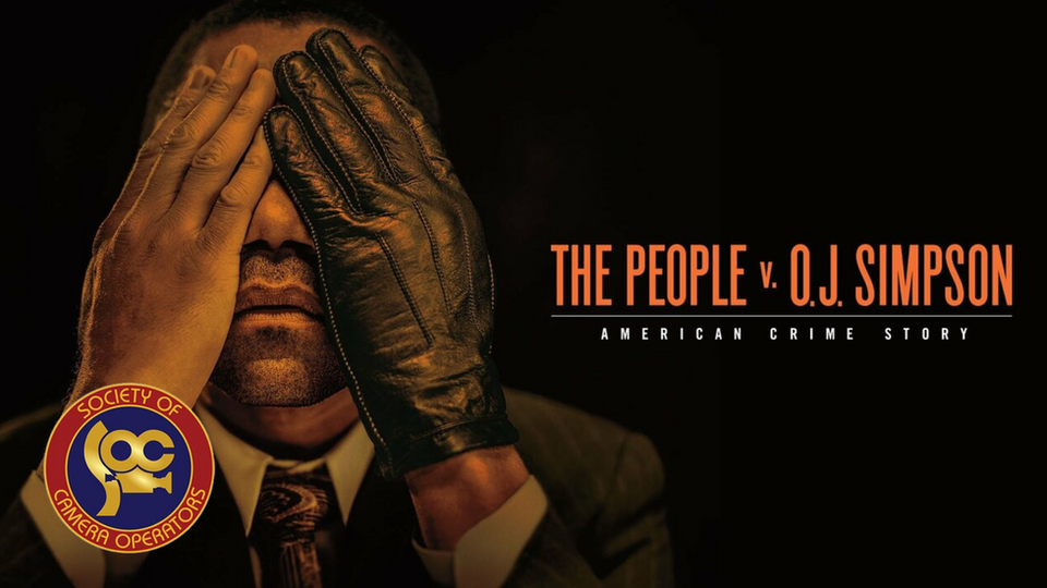 American Crime Story